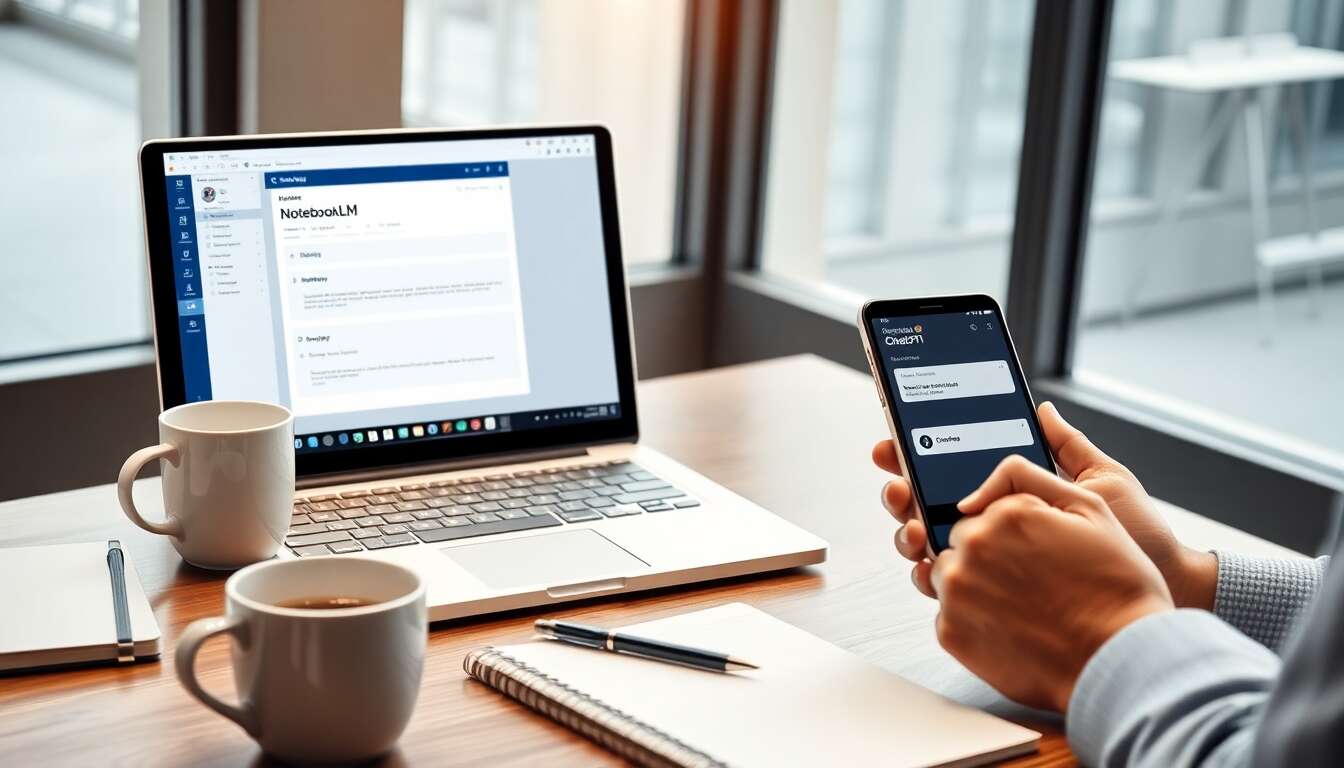 Conclusion : une synergie technologique pour des contenus optimisés Conclusion : une synergie technologique pour des contenus optimisés