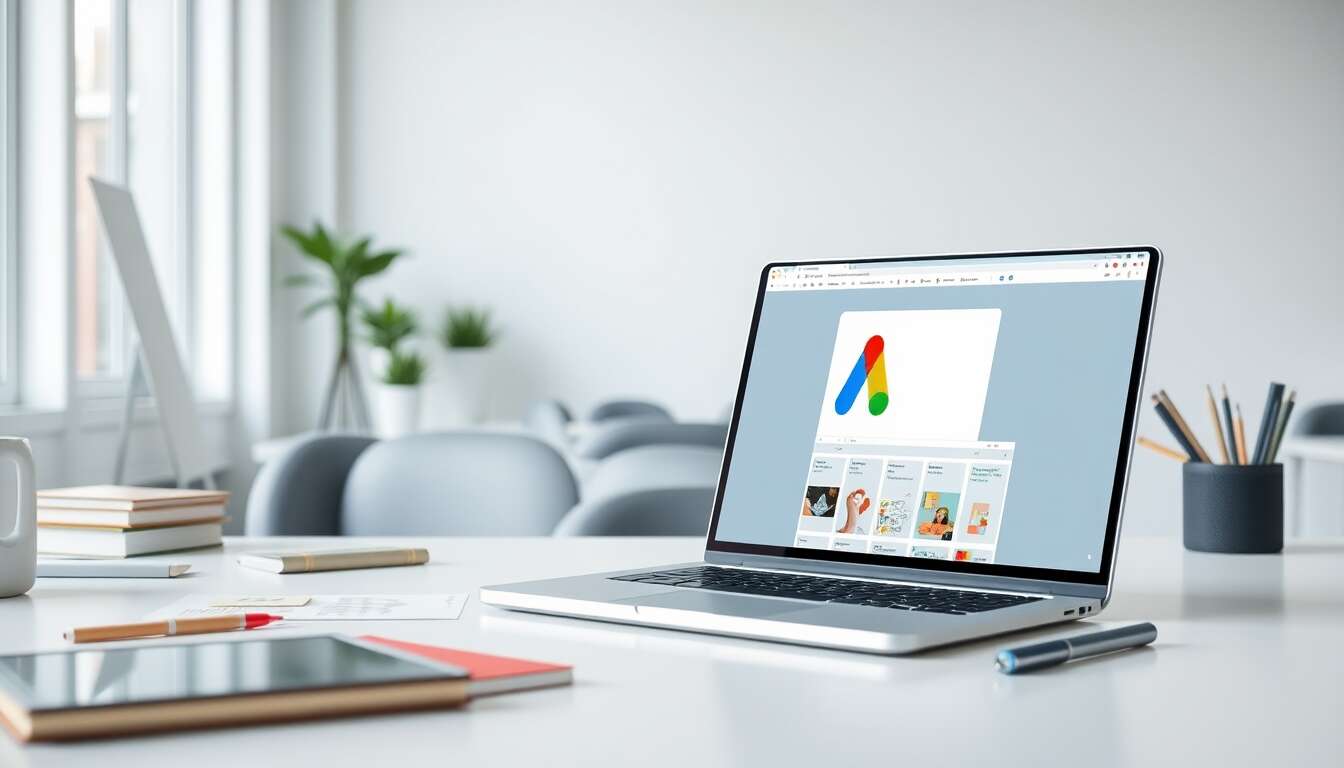 Google ads editor : dynamisez vos campagnes Google ads editor : dynamisez vos campagnes