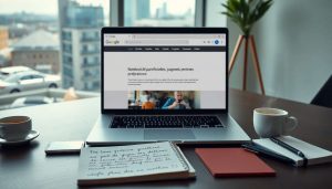 NotebookLM par Google : voix artificielles, vraies préoccupations