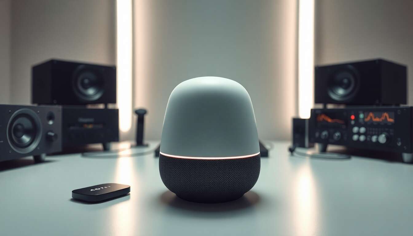 Impact de notebooklm sur la création de contenu audio Impact de notebooklm sur la création de contenu audio