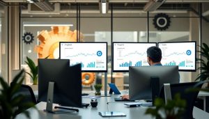 Stratégies d'automatisation pour consultants google ads à Paris