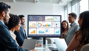 Comprendre les indicateurs clés de succès