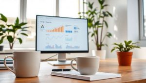 Tirer parti de l'automatisation google ads pour booster votre ROI