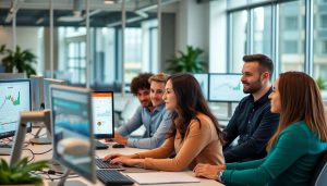 Créer une Campagne Google Ads Performante