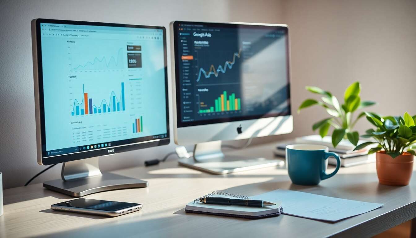 Suivre et analyser les conversions pour ajuster la stratégie Suivre et analyser les conversions pour ajuster la stratégie