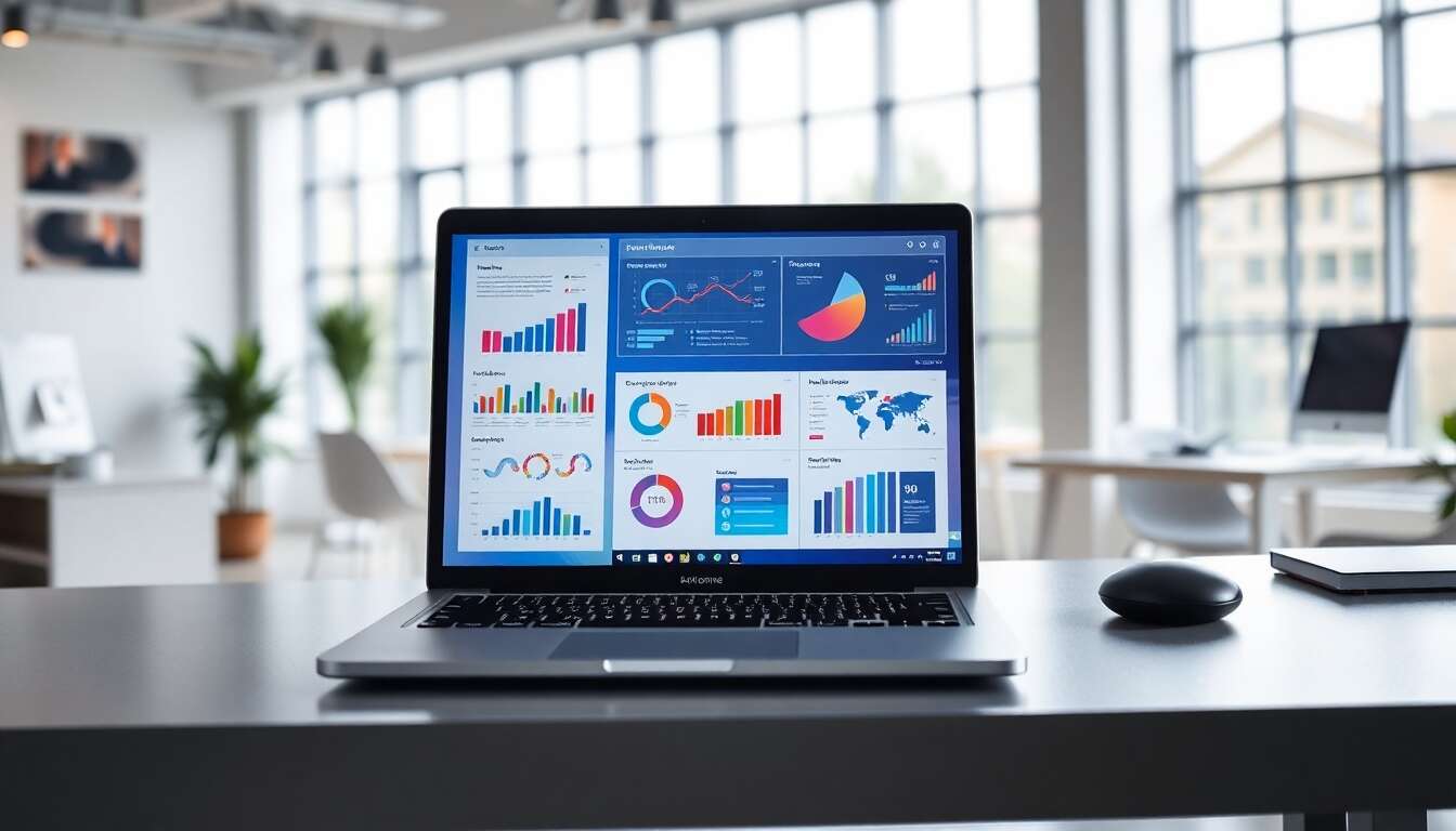 Génération de vidéos : l'art de résumer avec des infographies Génération de vidéos : l'art de résumer avec des infographies