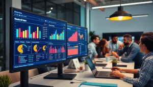 A/B testing : guide pratique pour des annonces performantes