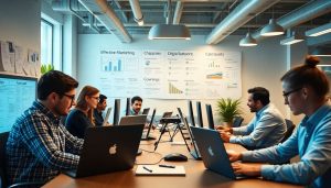 Secrets des mots-clés efficaces pour google ads