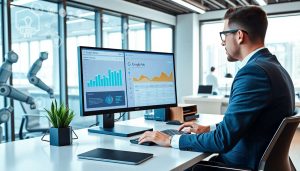 Comment les outils d'automatisation transforment la gestion google ads