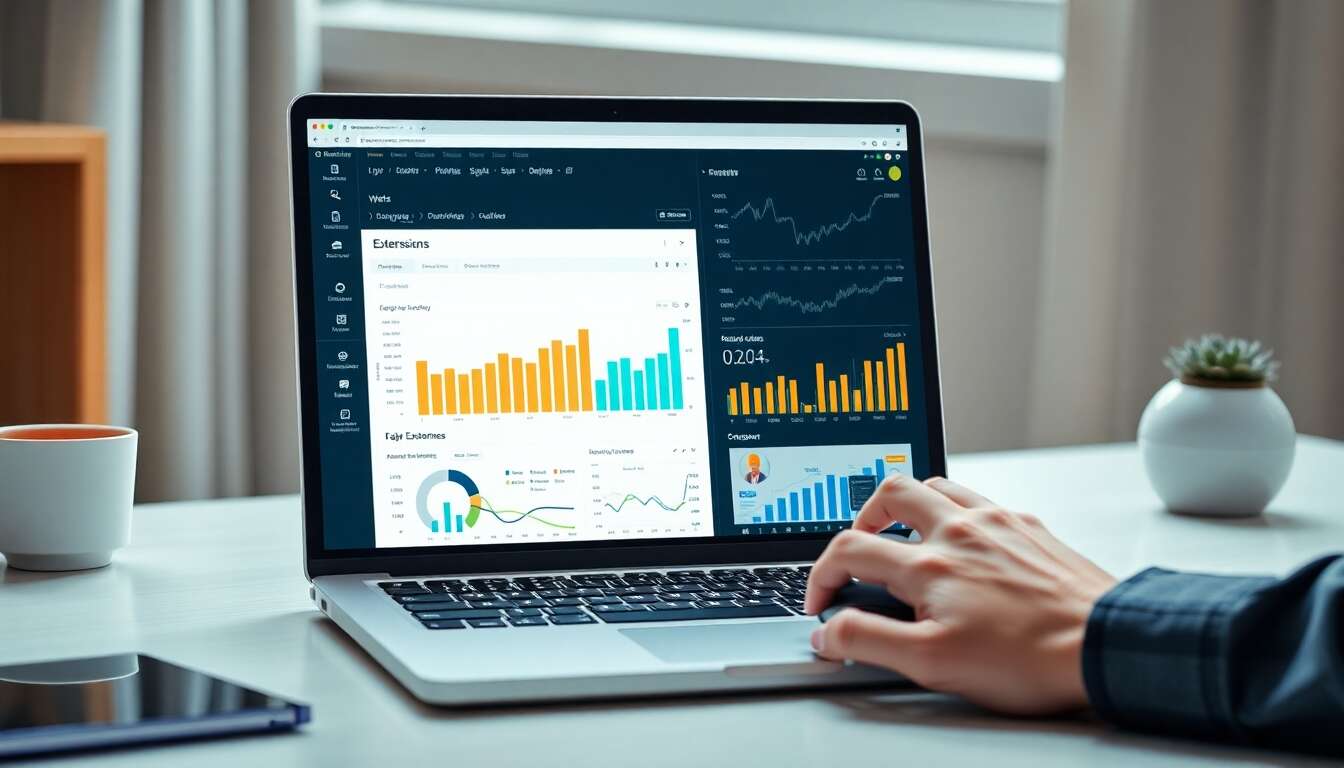Mesurer la vitesse et l'efficacité avec des outils spécialisés Mesurer la vitesse et l'efficacité avec des outils spécialisés