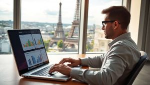 Optimiser vos campagnes Google Ads à Paris