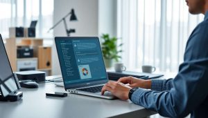 J’ai utilisé NotebookLM avec Gemini pour une recherche poussée : combo gagnant