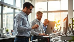 Améliorer les campagnes avec des instruments précis