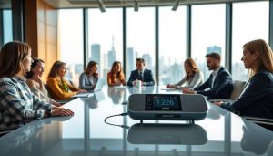 Boostez votre efficacité avec l’audio IA de NotebookLM version 2026