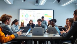 Fini les manuels ? NotebookLM pourrait bien les remplacer