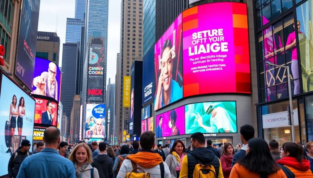 Techniques pour maximiser l'impact des publicités