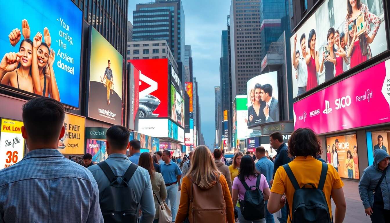 Optimiser le visuel et le design de la publicité Optimiser le visuel et le design de la publicité