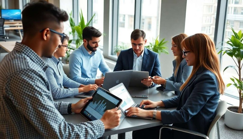 5 façons d’utiliser NotebookLM Plus pour votre entreprise