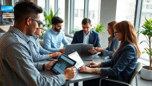 5 façons d’utiliser NotebookLM Plus pour votre entreprise