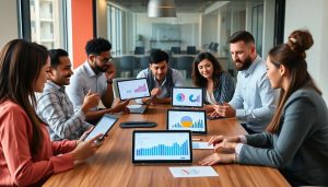 Rendre vos Google Ads efficaces grâce à la segmentation