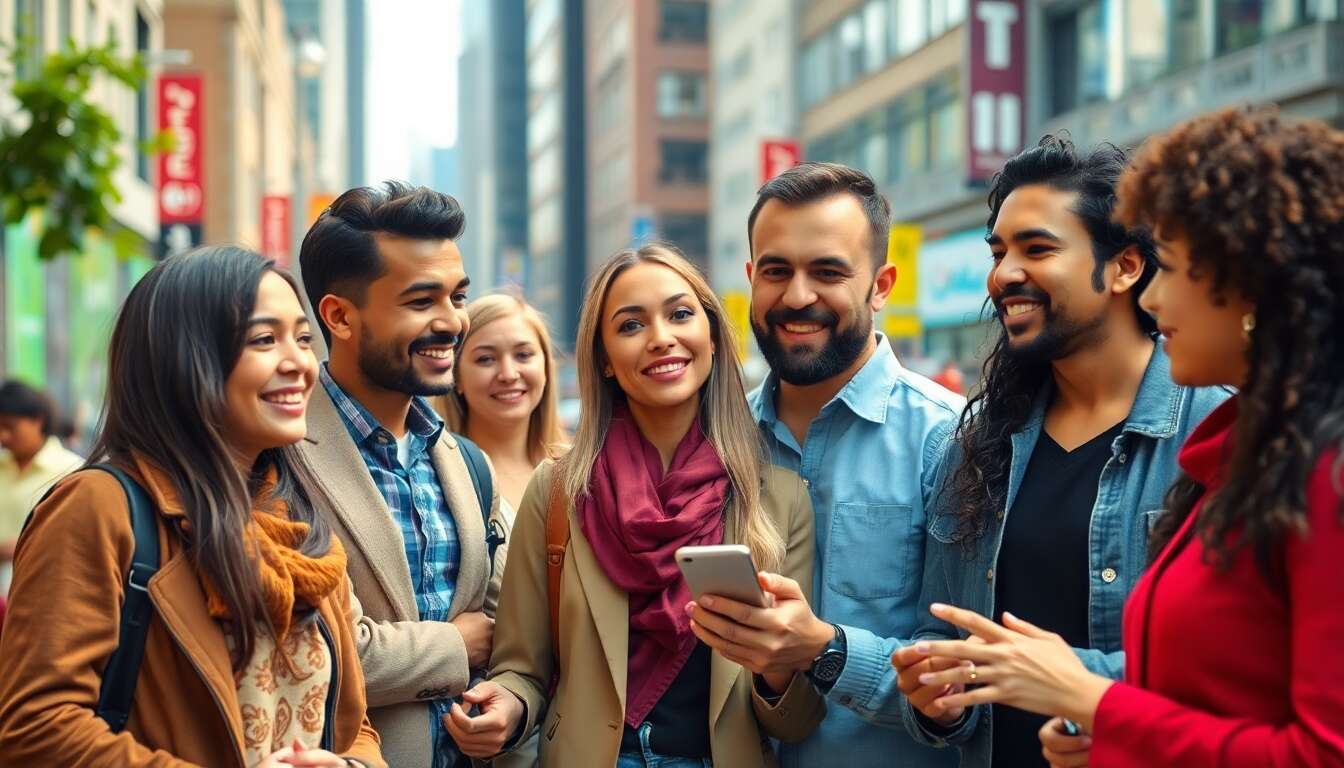 Ciblage démographique : attirer la bonne audience Ciblage démographique : attirer la bonne audience