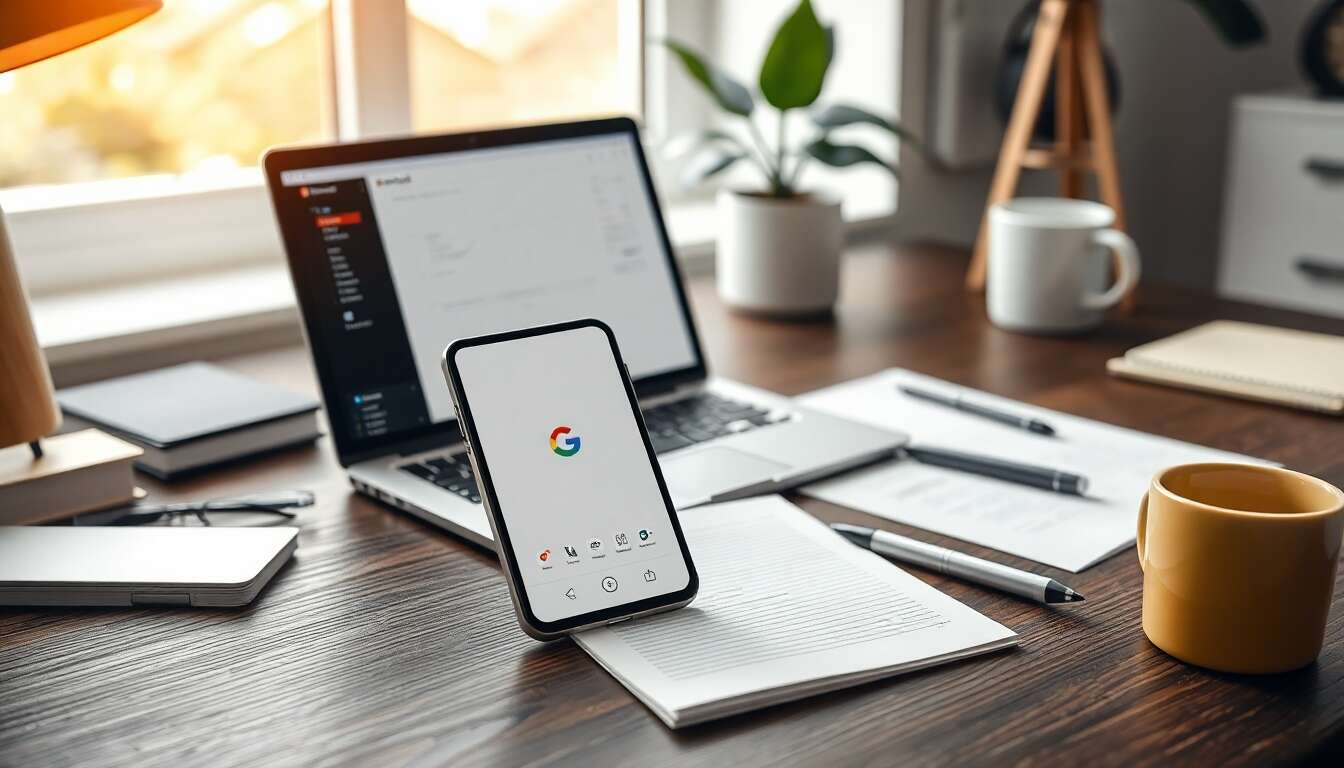 Impact de notebooklm sur la prise de notes Impact de notebooklm sur la prise de notes