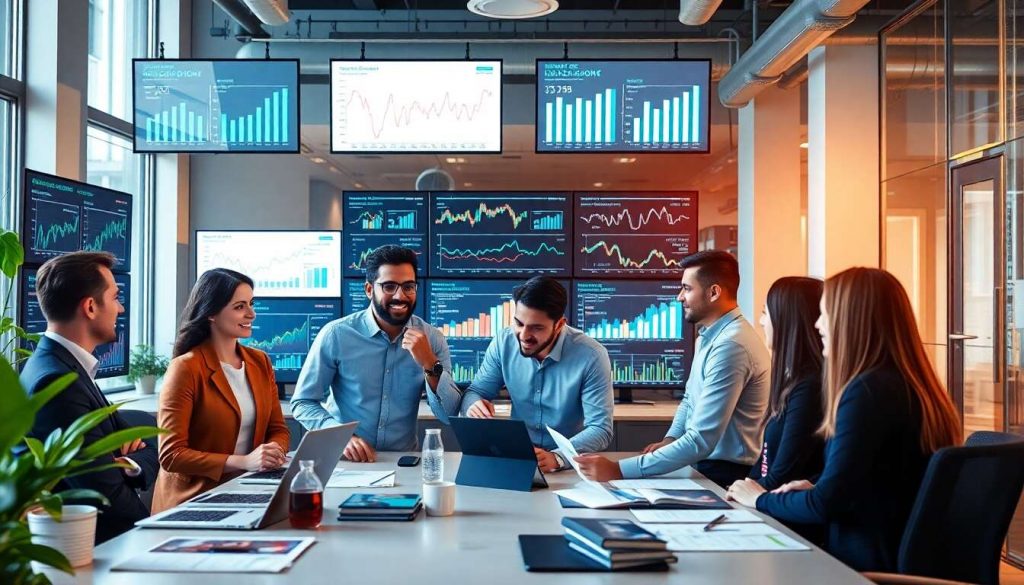 Statistiques pertinentes Google