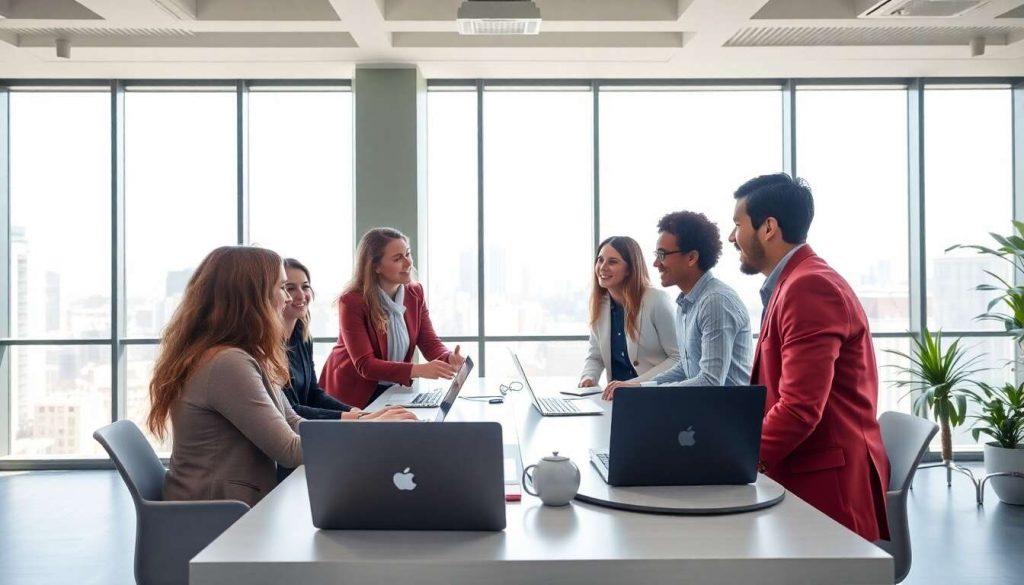 Ils ont quitté Google après un buzz, et reviennent avec leur propre app IA