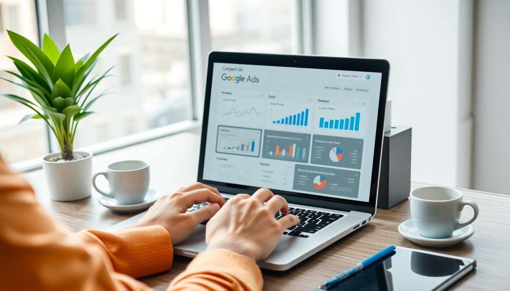 Intégration IA : personnalisation dans Google Ads