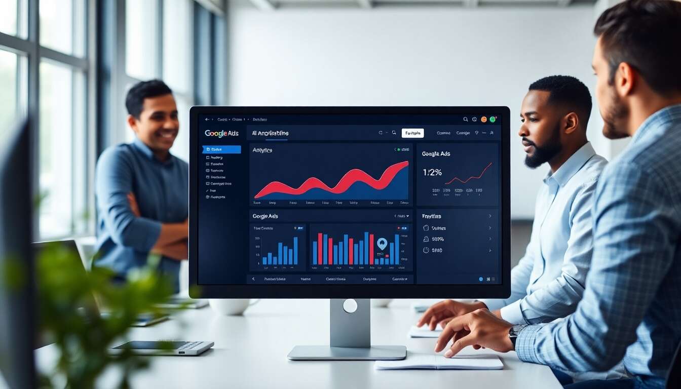 Améliorer le ciblage et l'audience avec des outils d'ia Améliorer le ciblage et l'audience avec des outils d'ia