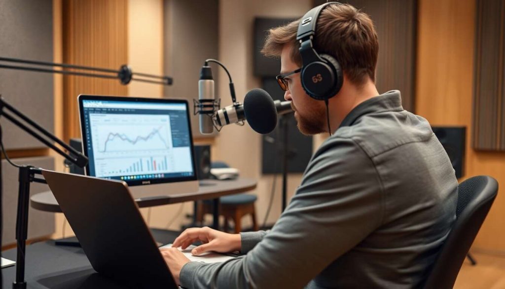 NotebookLM étend ses résumés façon podcast