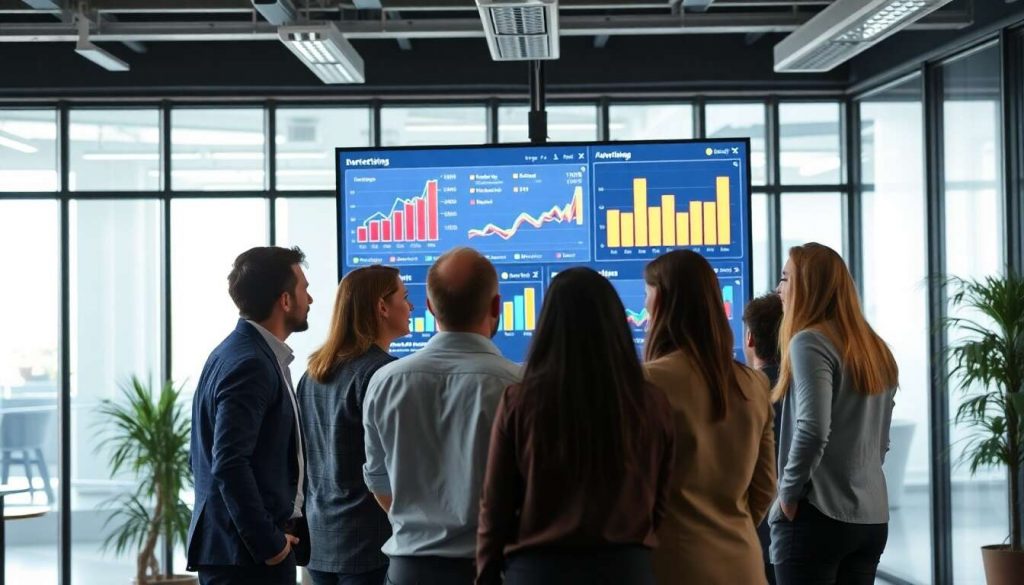 Optimisation des coûts publicitaires : méthodes essentielles