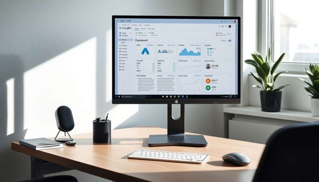 Extensions de navigateur : outils pour consultants Google Ads