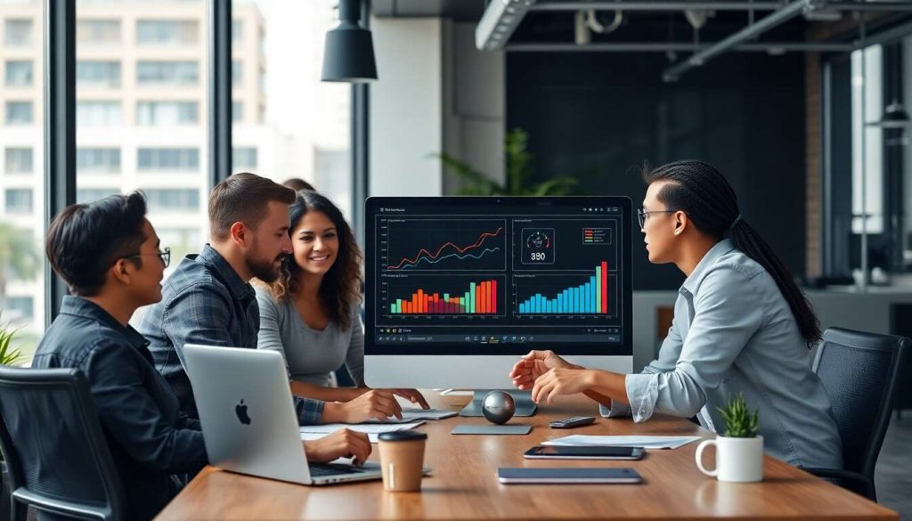 Comment la blockchain redéfinit Google Ads et le marketing digital