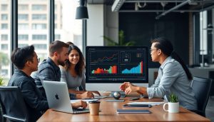 Comment la blockchain redéfinit Google Ads et le marketing digital