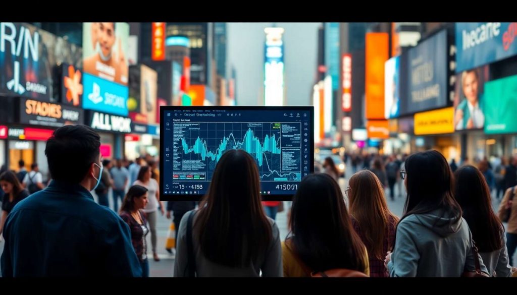 Publicité numérique sécurisée : avantages de la blockchain dans Google Ads