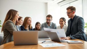 Création de campagnes performantes avec un budget limité