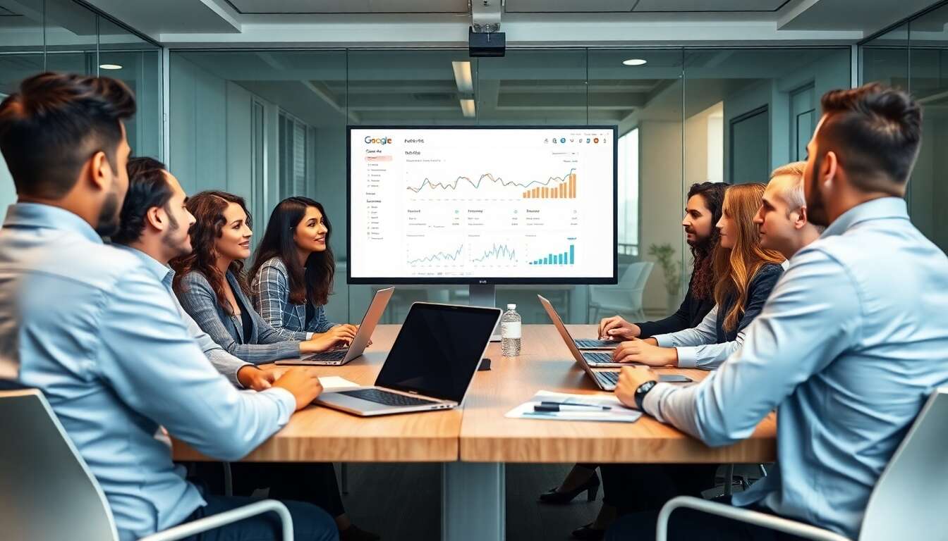 Examen des stratégies d’enchères : ajustements et innovations Examen des stratégies d’enchères : ajustements et innovations