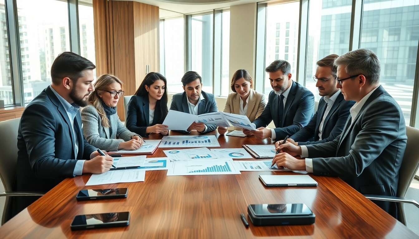 Interprétation et discussion des résultats Interprétation et discussion des résultats