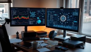 Analyse prédictive et blockchain : duo gagnant pour vos stratégies publicitaires