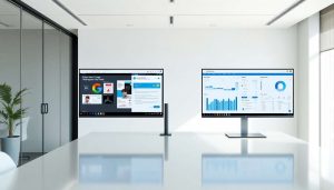 Google présente les écrans NotebookLM Plus pour l’éducation et les entreprises