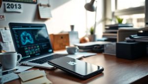 NotebookLM est mon outil IA préféré… mais sa version Android me déçoit