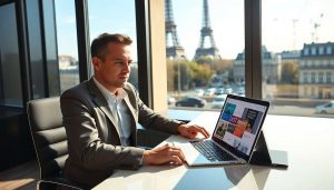 Sélectionner un consultant Google Ads à Paris sans erreur