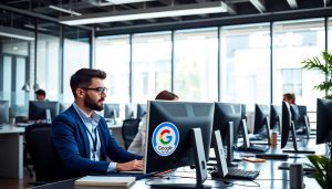 Critères pour la certification Google Partner